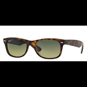 RayBan Polarized Sunglasses